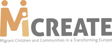 Logo of Migrant Children and Communities in a Transforming Europe